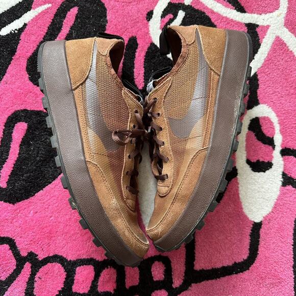 Tom Sachs General Purpose Shoe - Picture 2 of 11